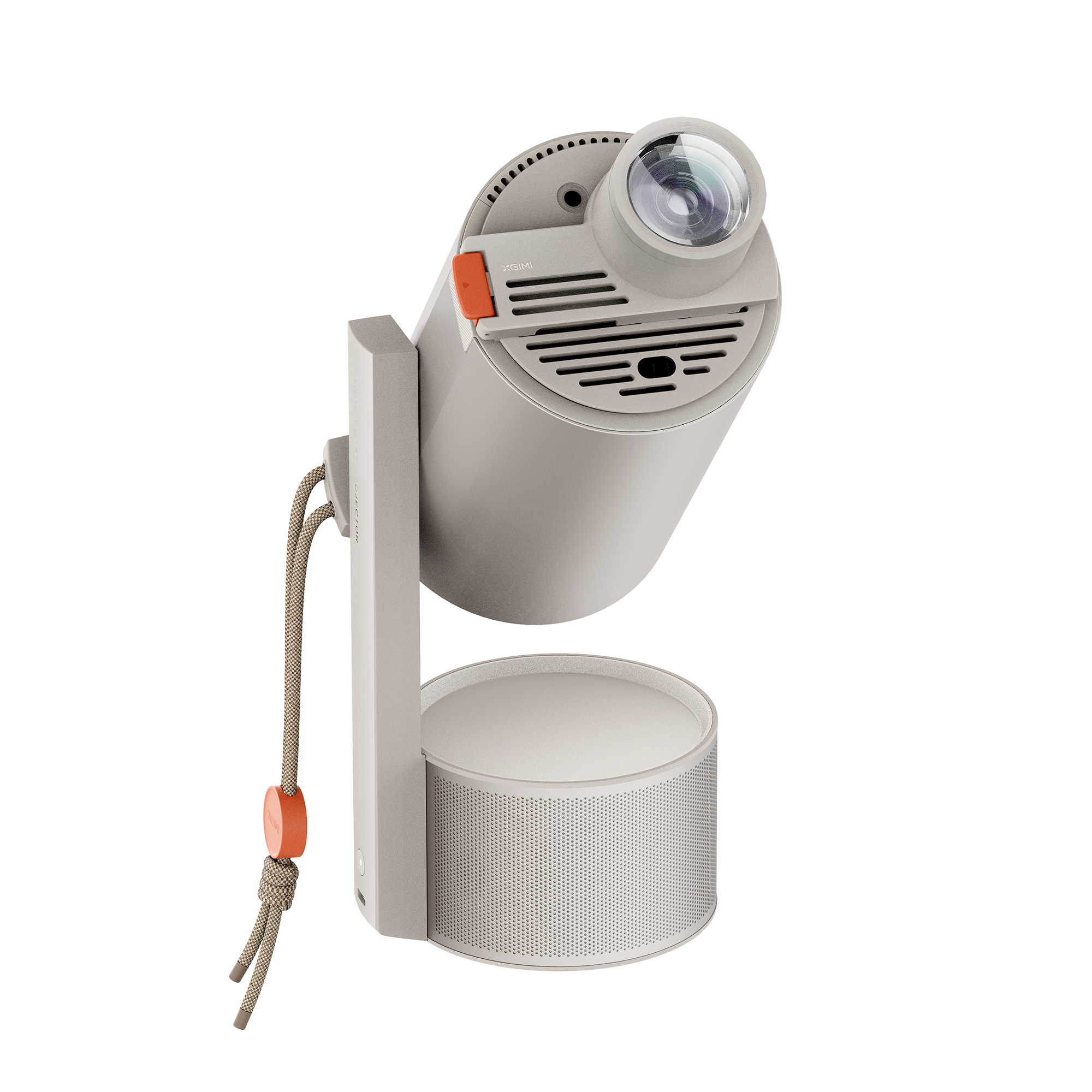 XGIMI MoGo 3 Pro Creative Visual Filter