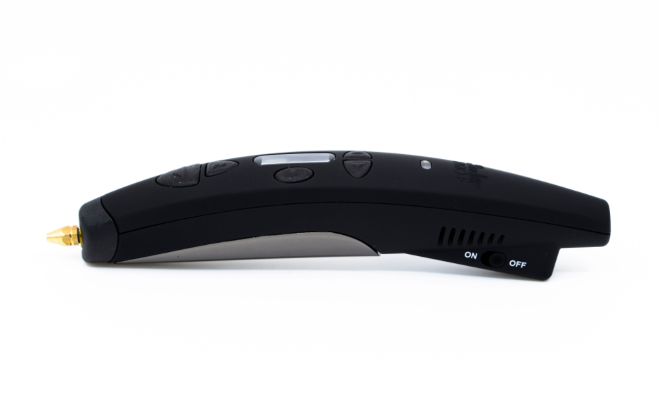 3Doodler PRO Plus: Unleash Your 3D Creativity