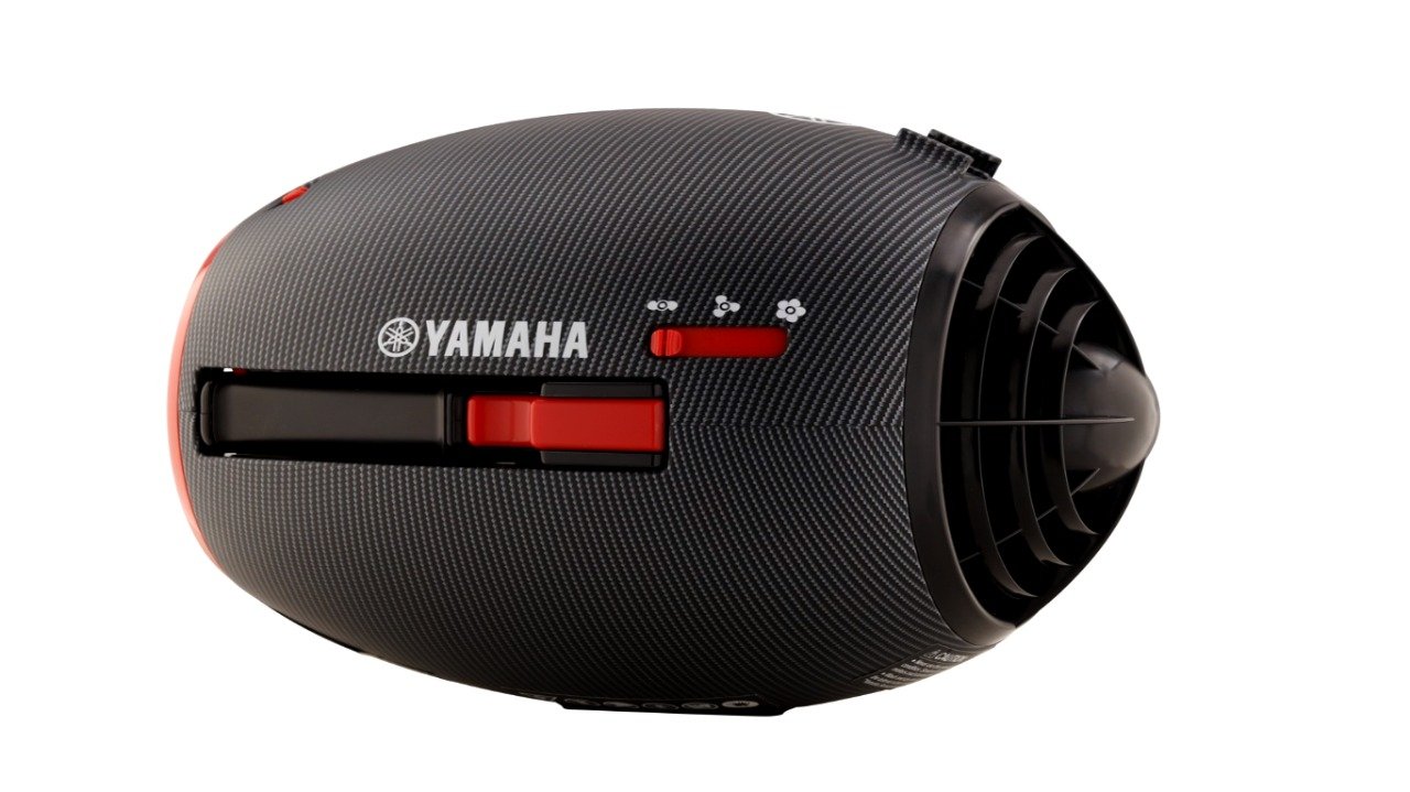 Yamaha JetPod Pro - The Ultimate Water Scooter