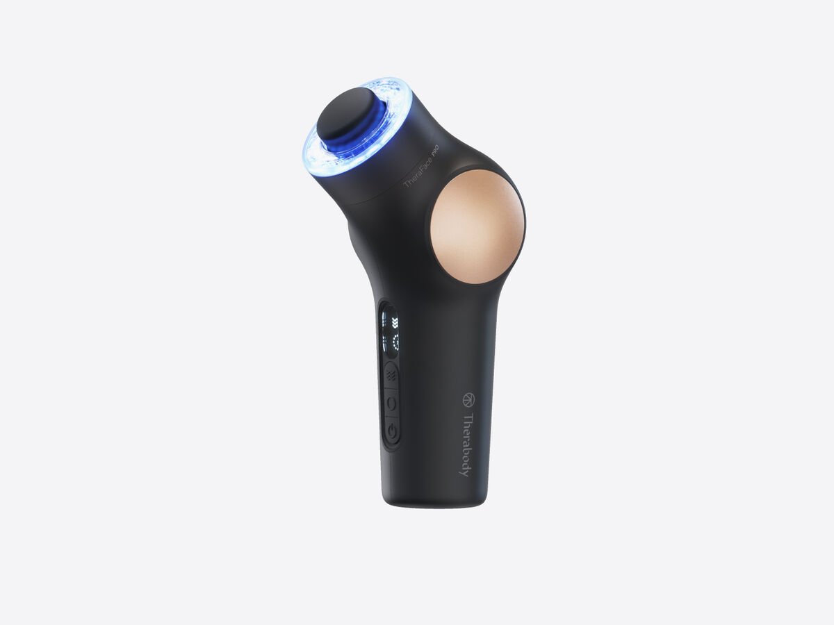 Theraface Pro - Your Path to Radiant Skin