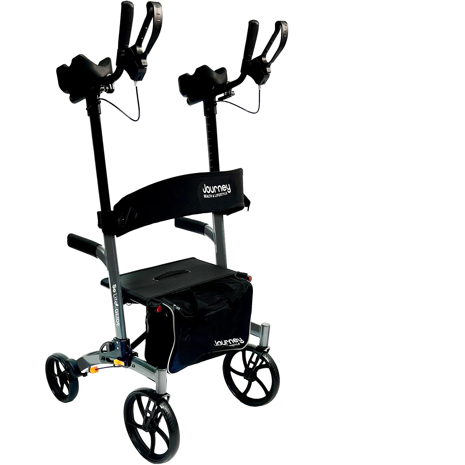 Journey So Lite Glide: Effortless Mobility for Seniors