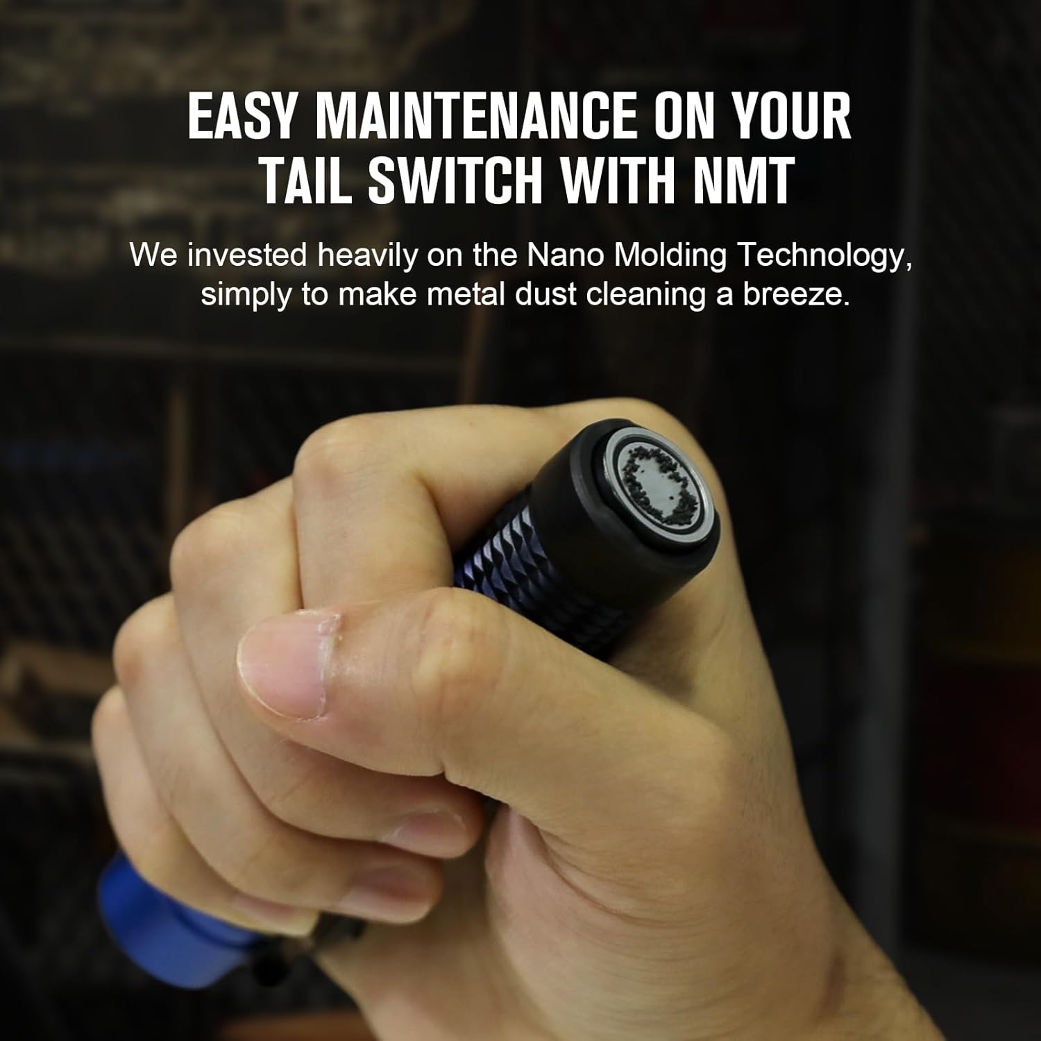 Olight Warrior Mini 3 - The Ultimate Compact Powerhouse