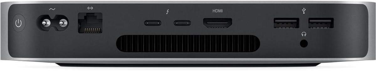 2023Mac Mini M2，16GB+256GB，！