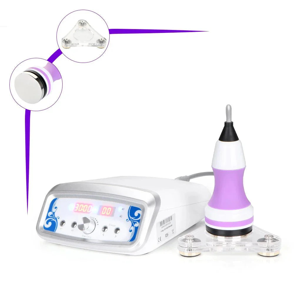 Shape Tactics 40K 2.0 Slimming Beauty Device - Transform Your Body