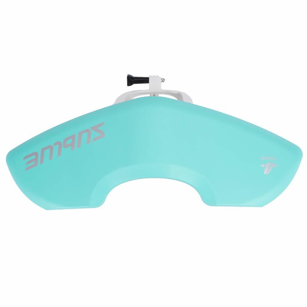 Sublue WhiteShark Mix: The Ultimate Underwater Scooter for Thrilling Adventures