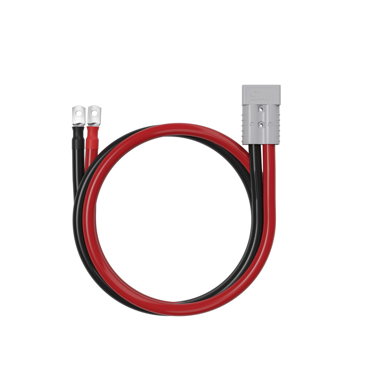 Renogy 1FT High-Performance Anderson Adapter Cable for Optimal Power Connections