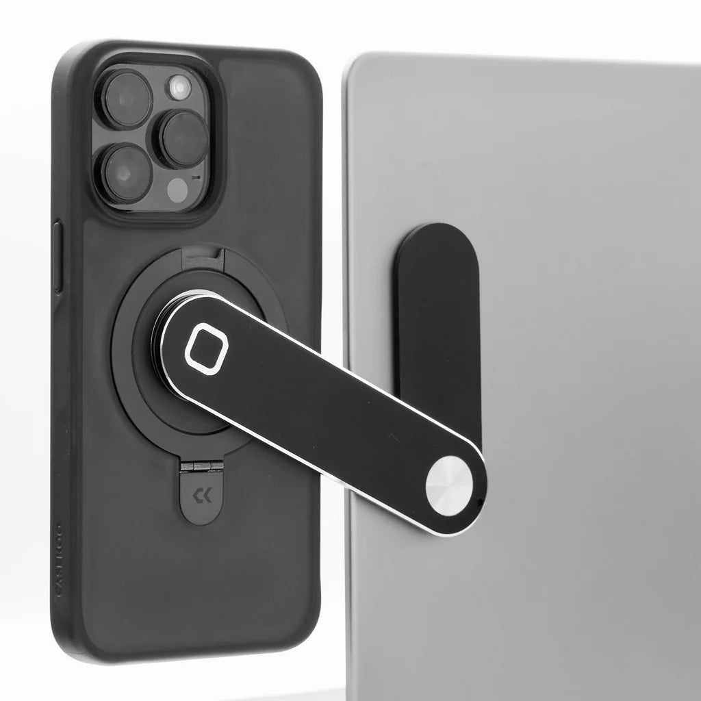 Techlok Side Eye - The Ultimate Phone Mount for Your Screen