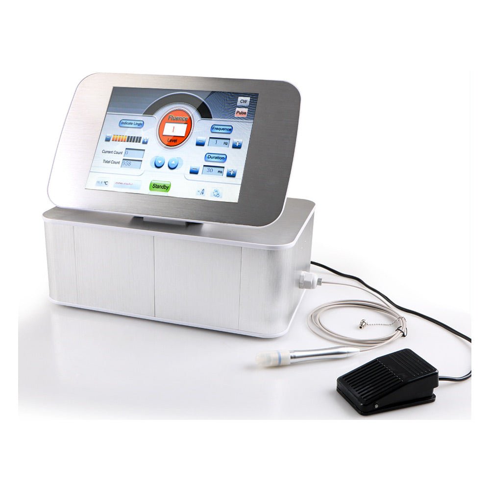 Professional Shape Tactics 980nm System for Flawless Skin