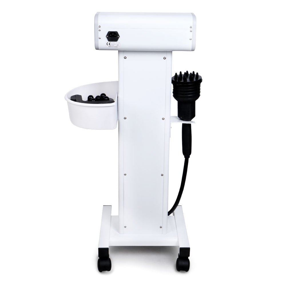 Shape Tactics Advanced Body Contouring Massage System: Endermologie Magic