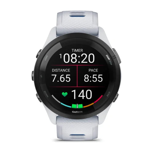 Garmin Forerunner 265 - 