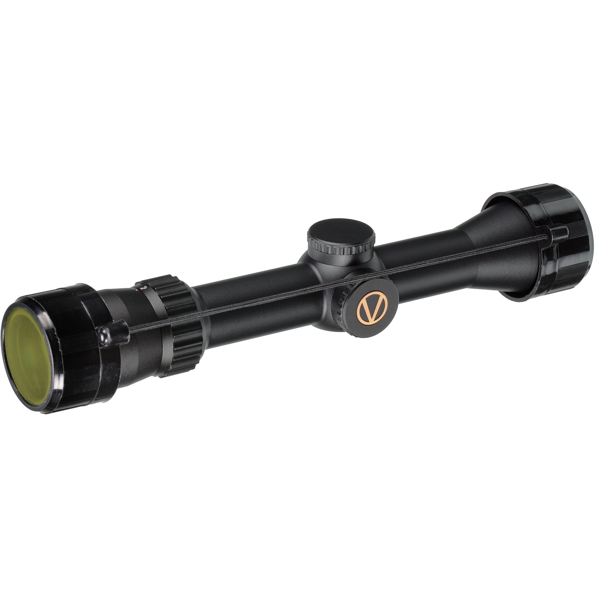 Vixen 2-8x32 Riflescope - Your Precision Hunting & Shooting Companion