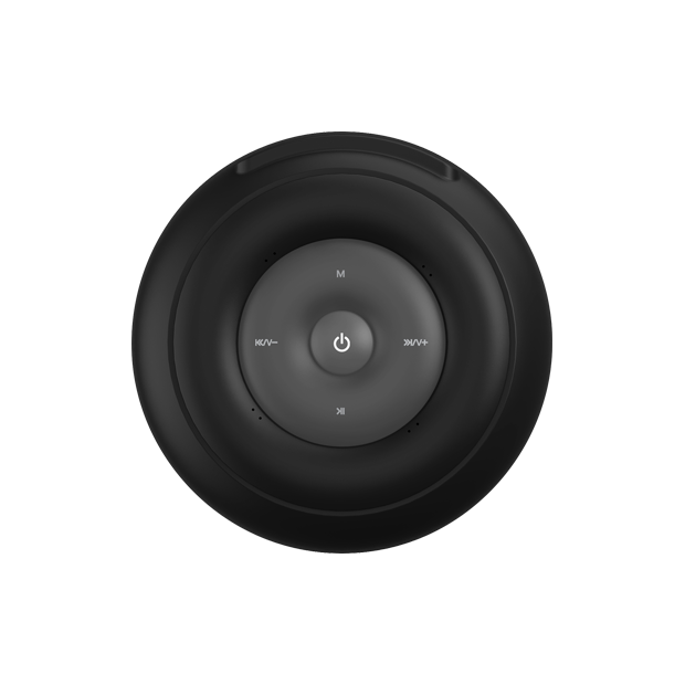 Veho M-Series MZ-S: The Ultimate Compact Bluetooth Wireless Speaker