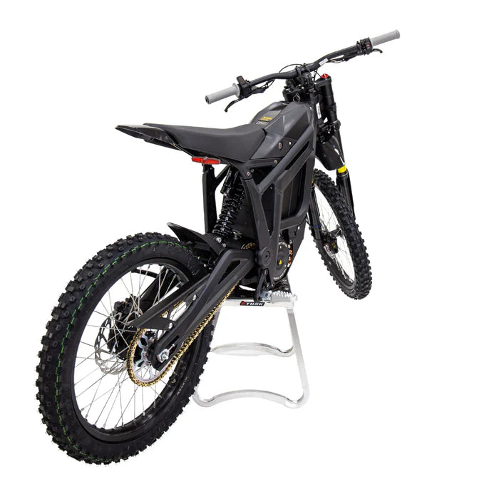 Unleash the Beast: 2024 Talaria Sting MX3 Electric Dirt Bike