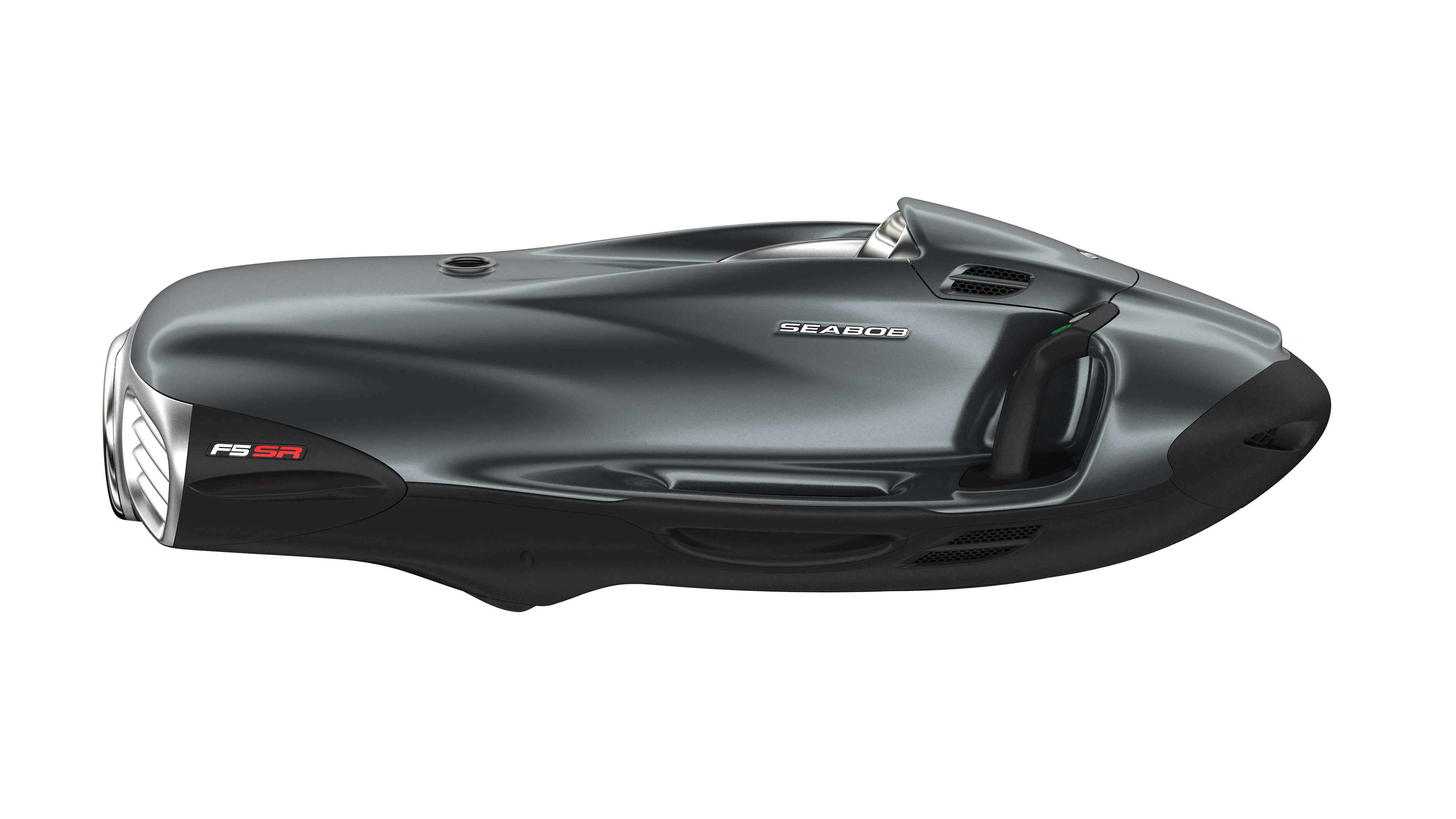 Luxury SEABOB F5 SR Underwater Scooter - Dive into Unmatched Thrills!