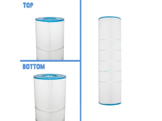 Jandy CS200 Cartridge Filter - Keep Your Pool Sparkling