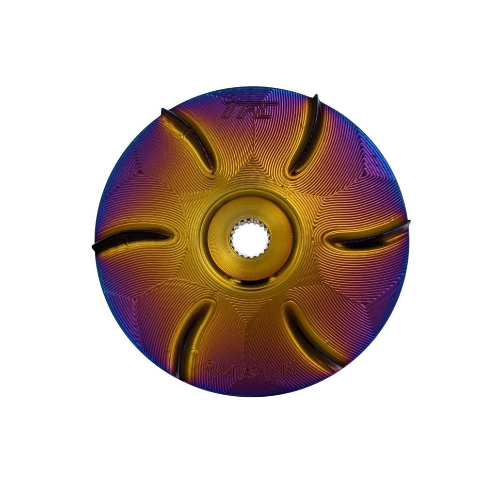 Powerful TFC Forged Drive Face for GY6 (179-10)