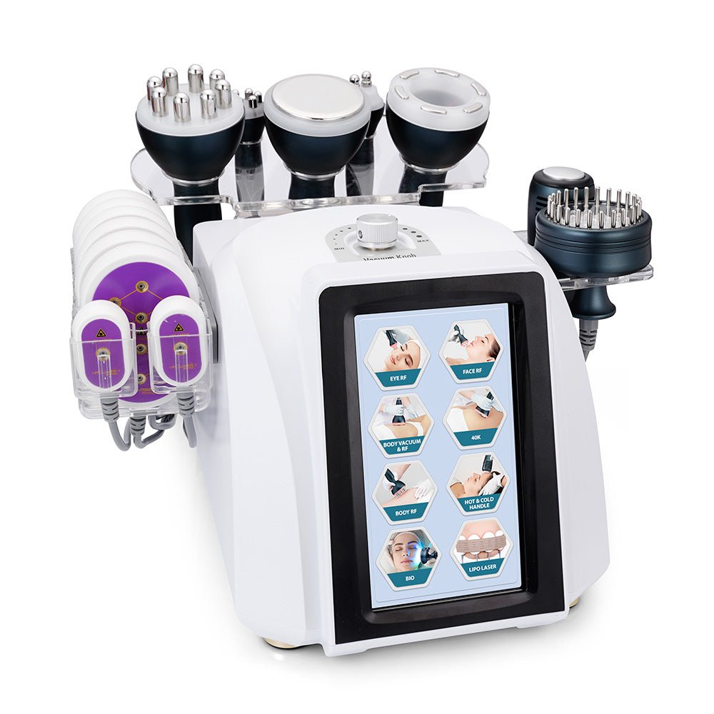 Shape Tactics 9-in-1 Body Slimming Wonder Machine