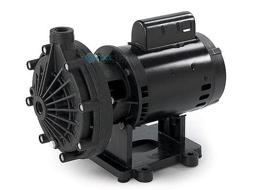Pentair Letro Universal Booster Pump - The Ultimate Pool Cleaning Powerhouse