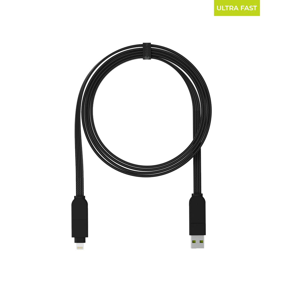 Rolling Square inCharge X Max