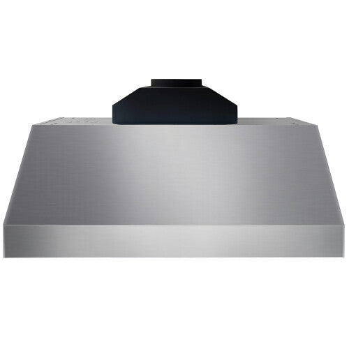 Thor Kitchen 36-Inch Pro Wall Mount Range Hood - Powerful, Quiet & Stylish