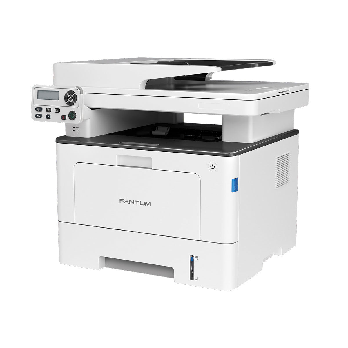 Pantum BM5100ADN 3-in-1 Laser Printer: Your Office Printing Powerhouse