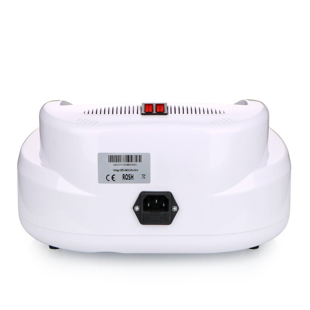 Shape Tactics - 120ml Vacuum Breast Enhancement Massager