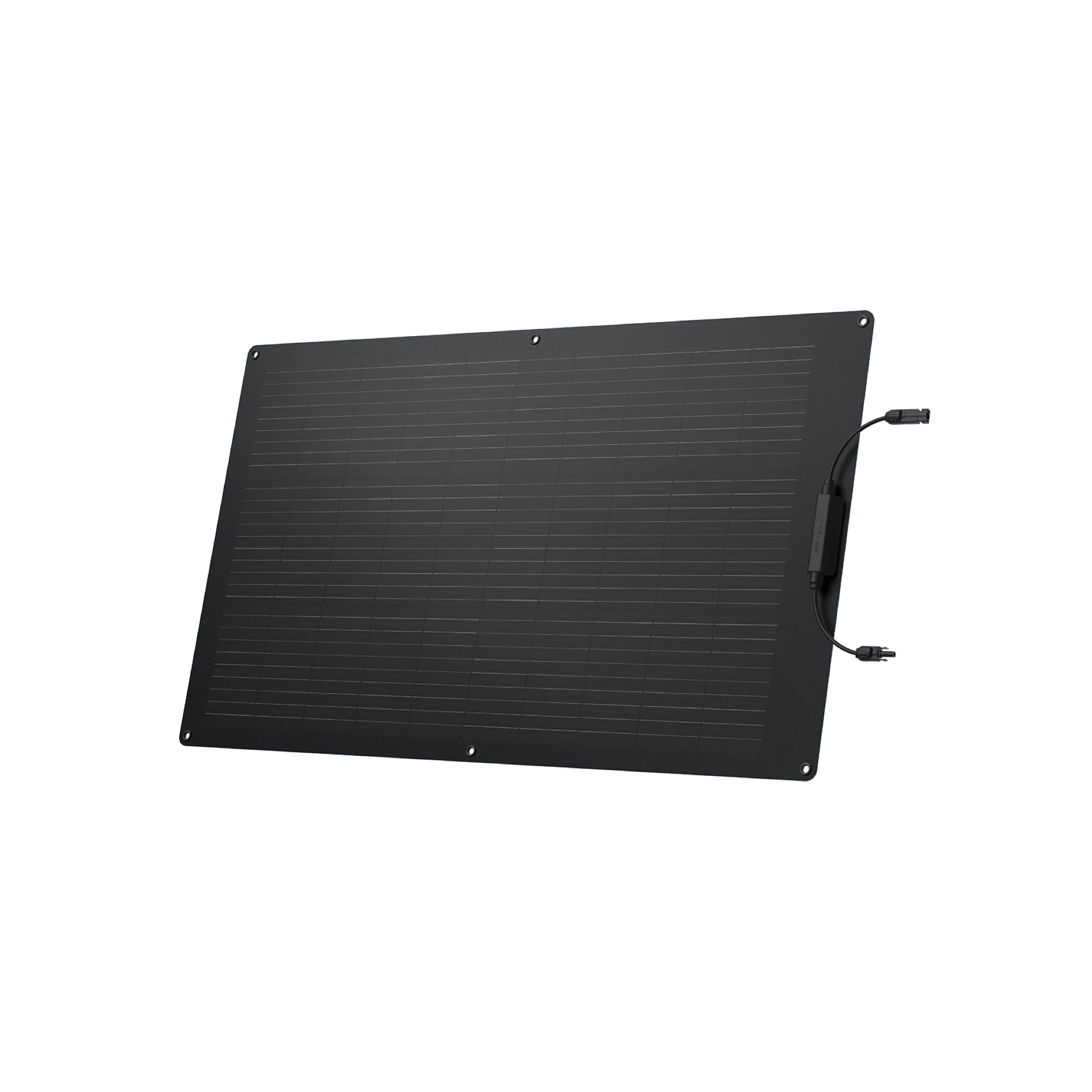 EcoFlow UltraFlex 100w Solar Panel - Your Portable Power Solution