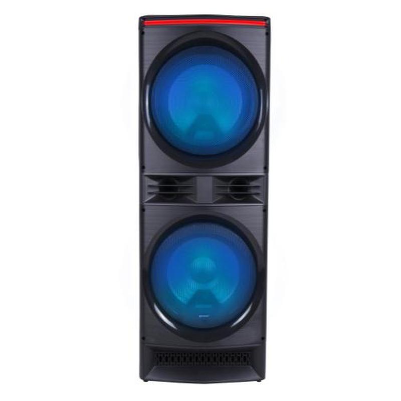 Gemini Home Karaoke Party Speaker - The Ultimate Party Starter