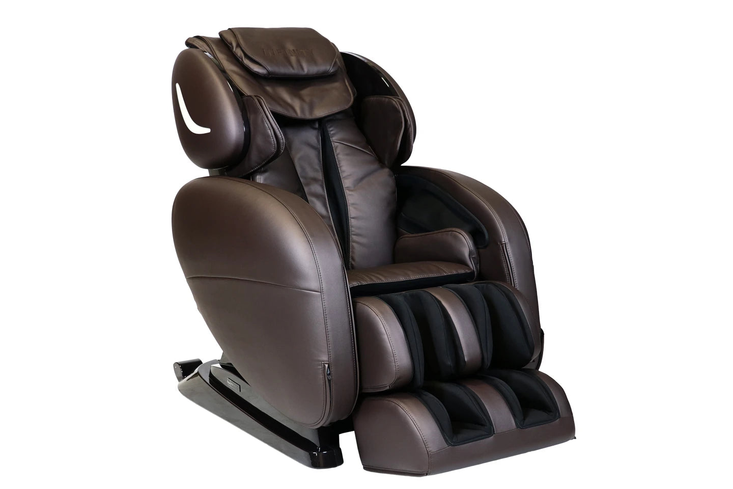 Infinity X3 Smart Massage Chair - Your Ultimate Relaxation Oasis