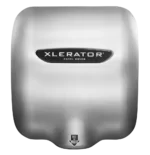 UltraFast XLERATOR Hand Dryer