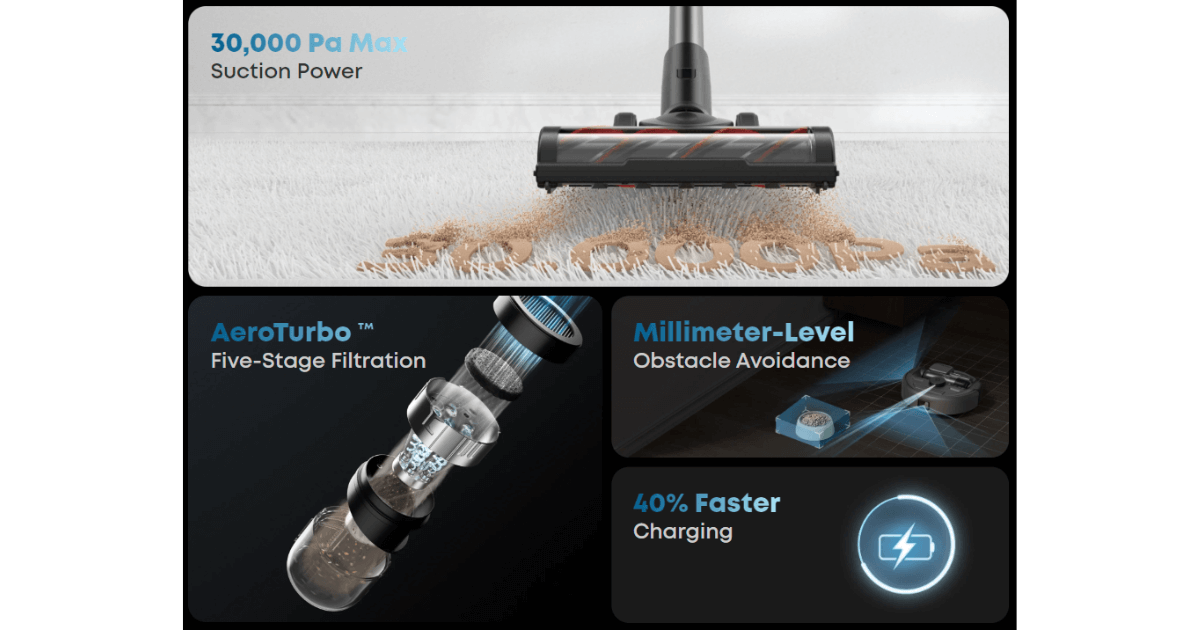 Eufy E20 3-in-1 Robotic Vacuum: Your Ultimate Cleaning Companion