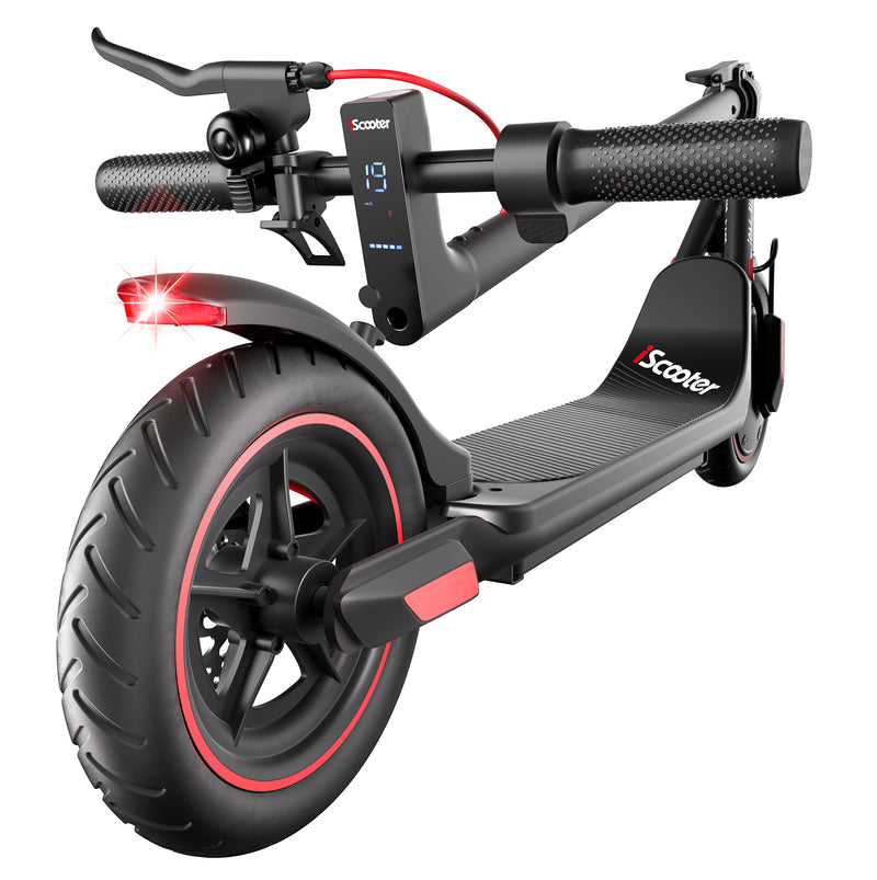 iScooter i8M - The Ultimate Adult Electric Scooter