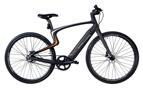 Urtopia Chord X Electric Bike - Your Ultimate Riding Companion