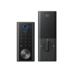 Eufy Smart Touch & Wifi S230 SecureLock