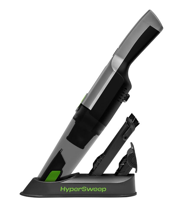 Hypersweep，！