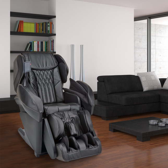 Panasonic MAK1 Premium Massage Chair with Free White Glove Delivery