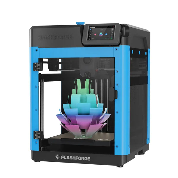 FlashForge Adventurer 5M 3D Printer - Unleash Your Creativity