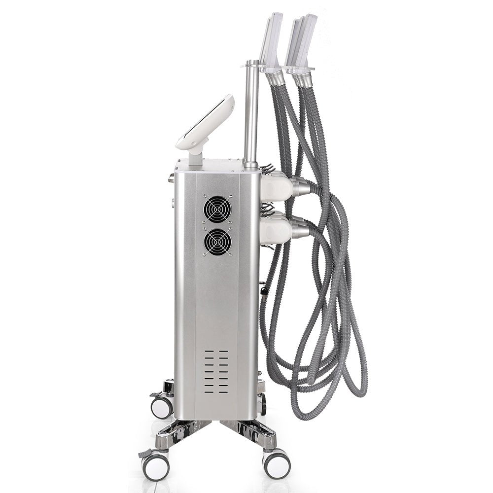 Shape Tactics - 6-Pad Fat Freezing Cellulite Removal Machine
