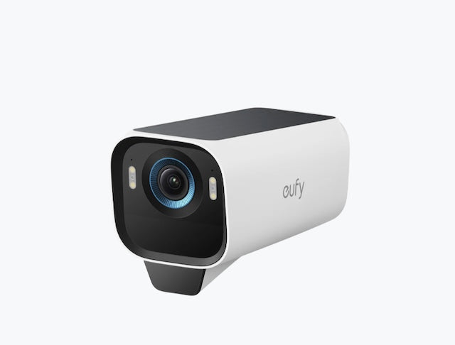 EufyCam S3 Pro 4K Ultra HD Add-on Security Camera