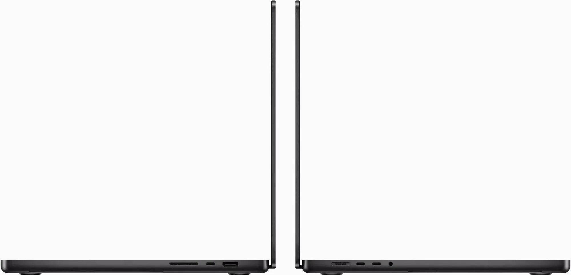 2023 Apple MacBook Pro 16-inch - Powerhouse Performance