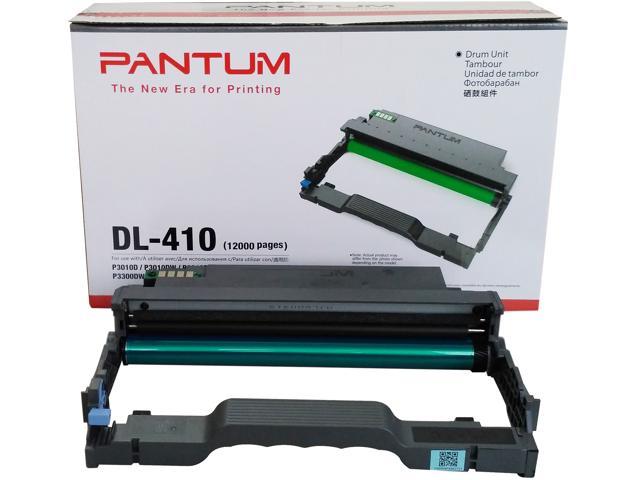 Pantum DL-410 Drum Unit - Your Reliable Printing Partner for Pantum P3010 / P3300 / M6700 / M7100 / M6800 / M7200 / M7300 Series