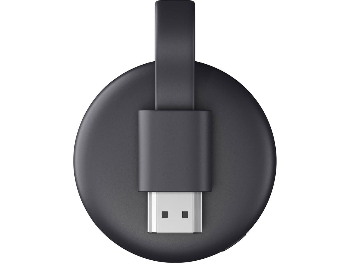 Google Chromecast - Your Gateway to Seamless Streaming