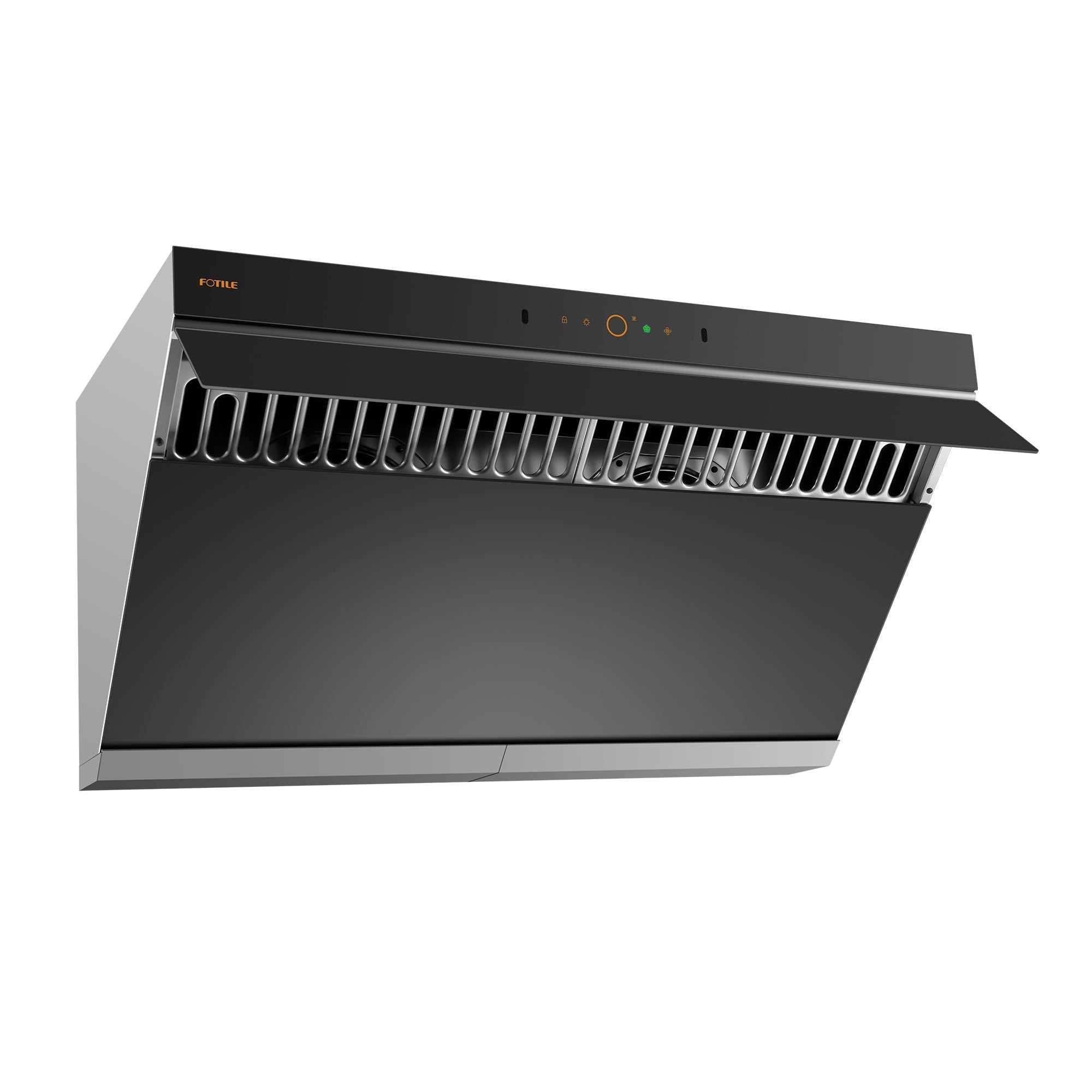 FOTILE Prestige Performance Series Under-Cabinet / Wall Mount Range Hood - Elevate Your Kitchen with Style and Function