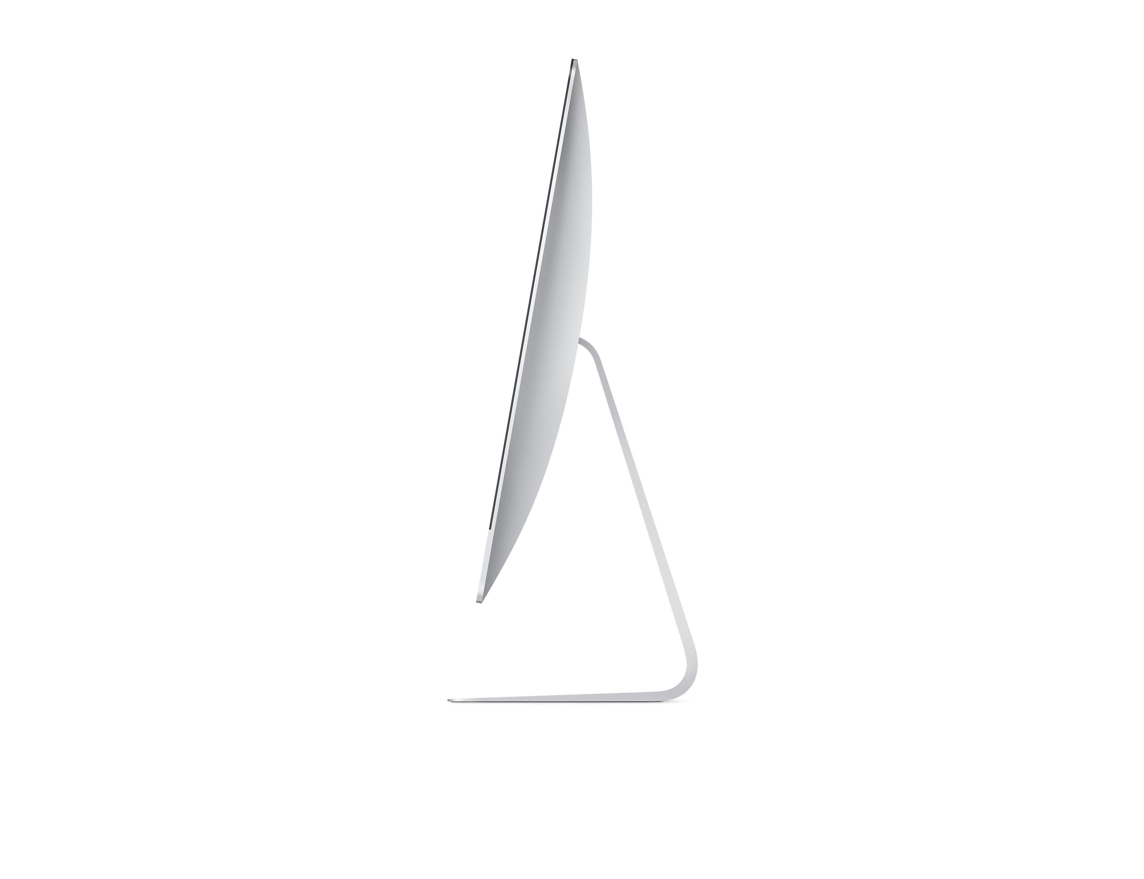 Powerhouse 2019 27-inch iMac: High-Performance for Pros & Gamers