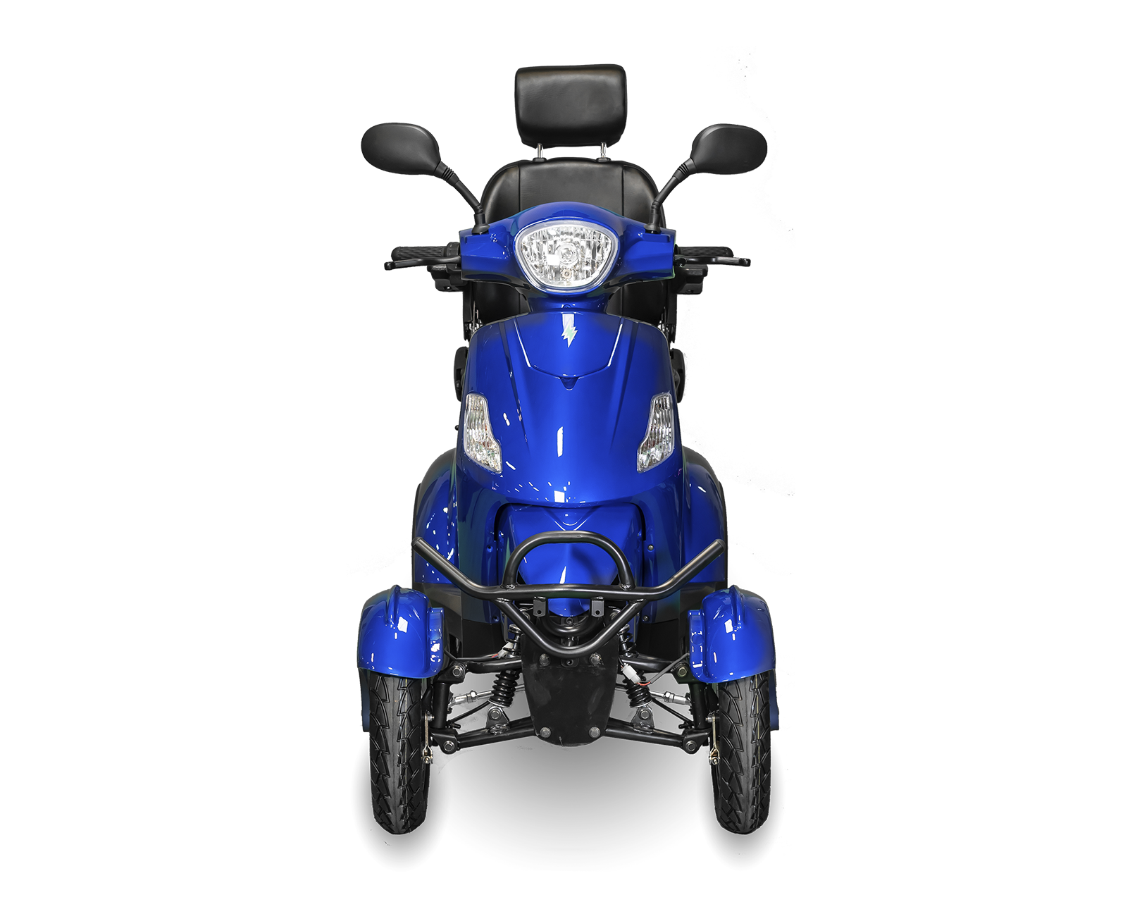 Luxe Electric Scooter: Your Luxury Journey Awaits