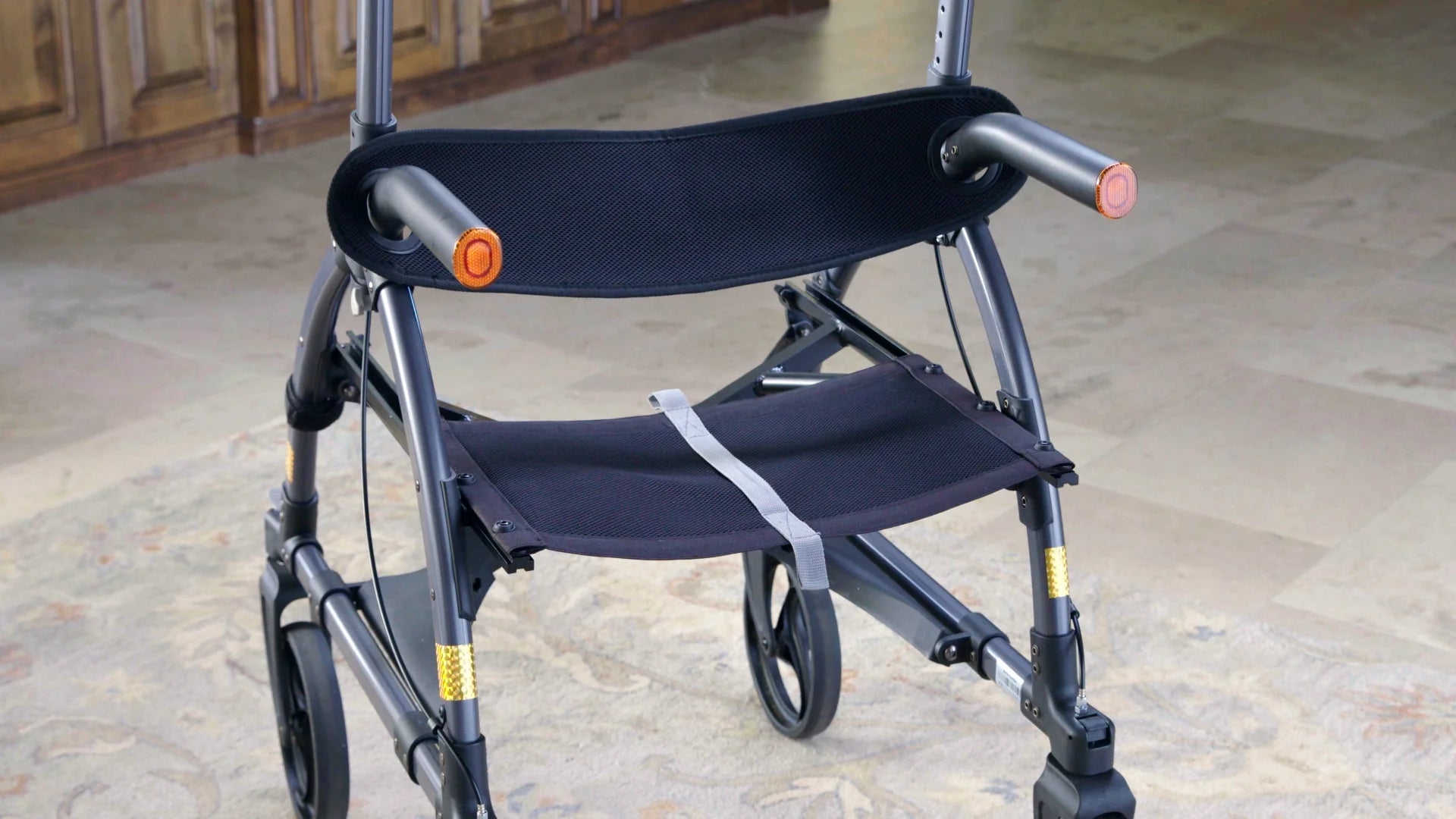 Journey UpWalker H200,