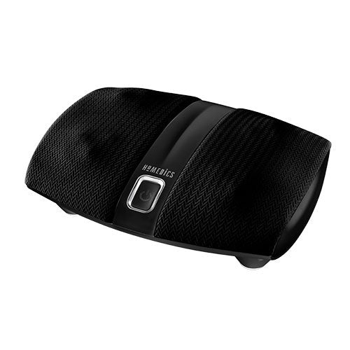 Homedics Shiatsu Select Foot Massager with Heat - Relax Your Feet Instantly