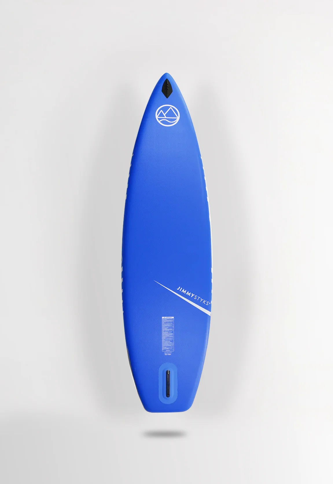Jimmy Styks STRIDER 11