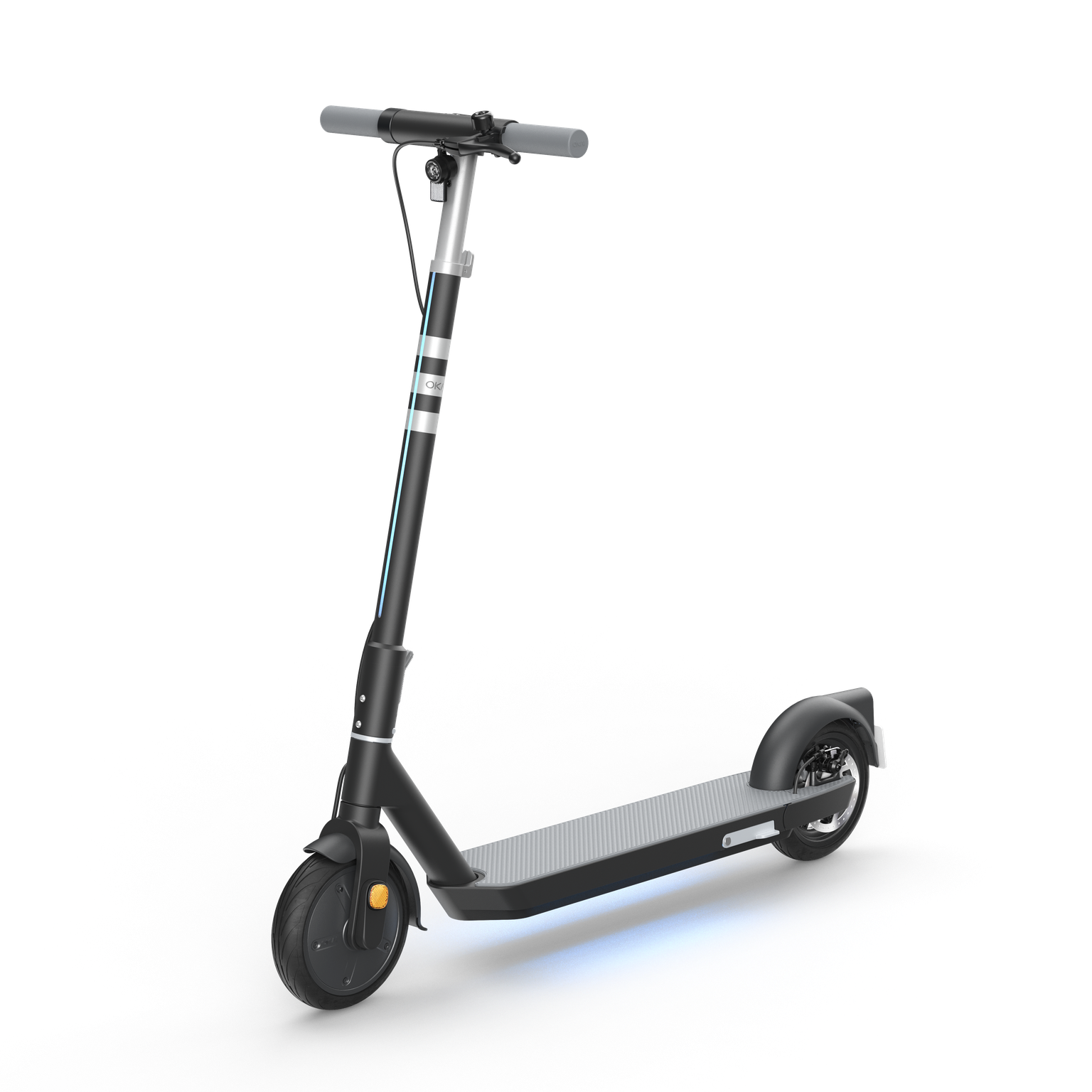 Okai Neon II Electric Scooter - Your Ultimate Riding Companion