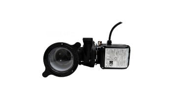 Pentair OptiFlo 1HP Above Ground Pool Pump - Crystal Clear Water, Effortless Setup!